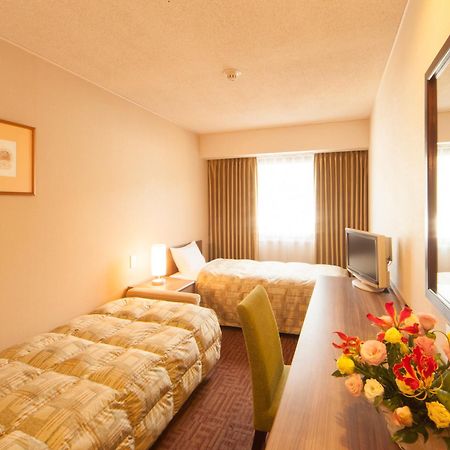 Hotel Pearl City Кесен-Нума Екстер'єр фото
