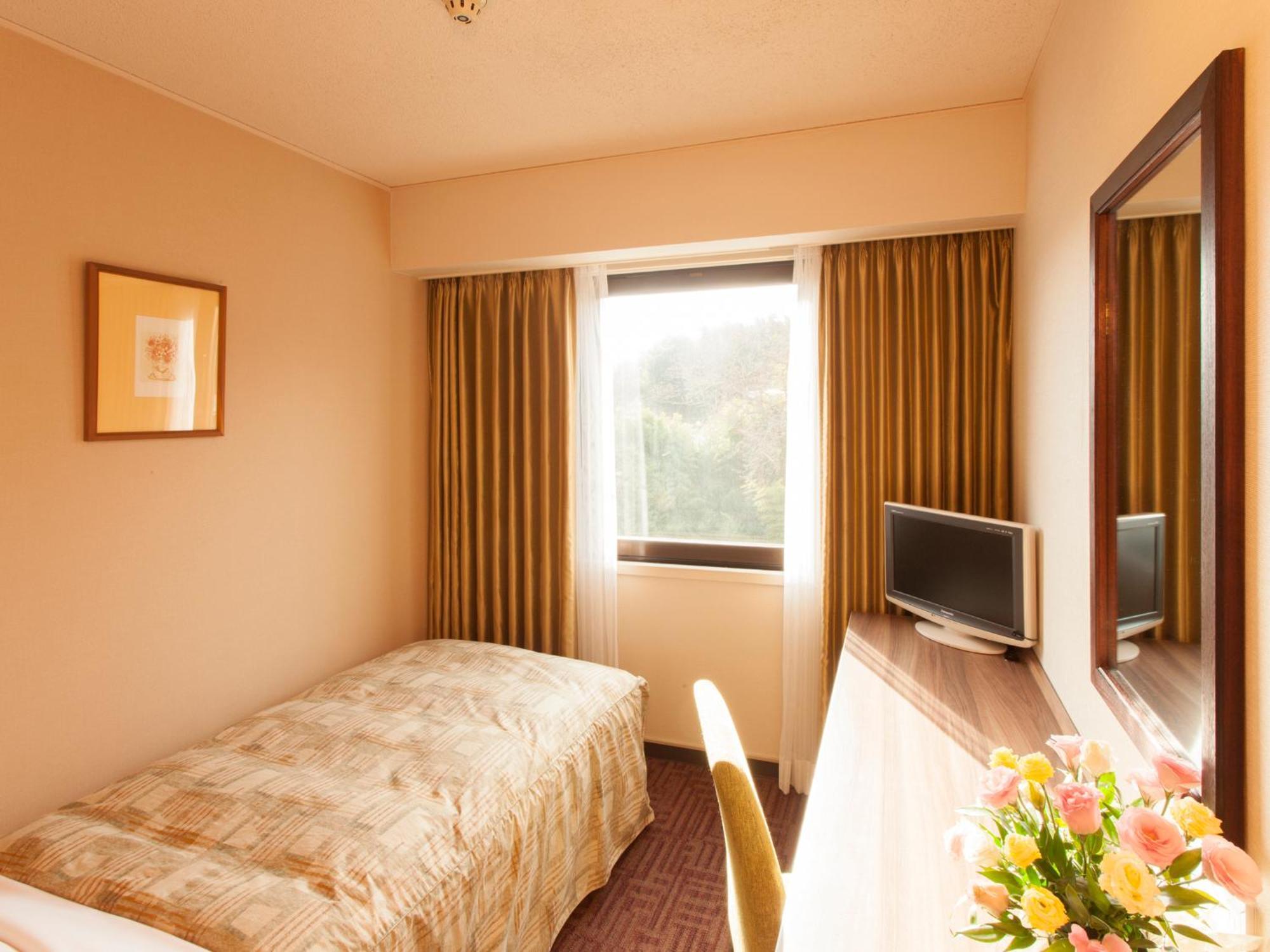 Hotel Pearl City Кесен-Нума Екстер'єр фото