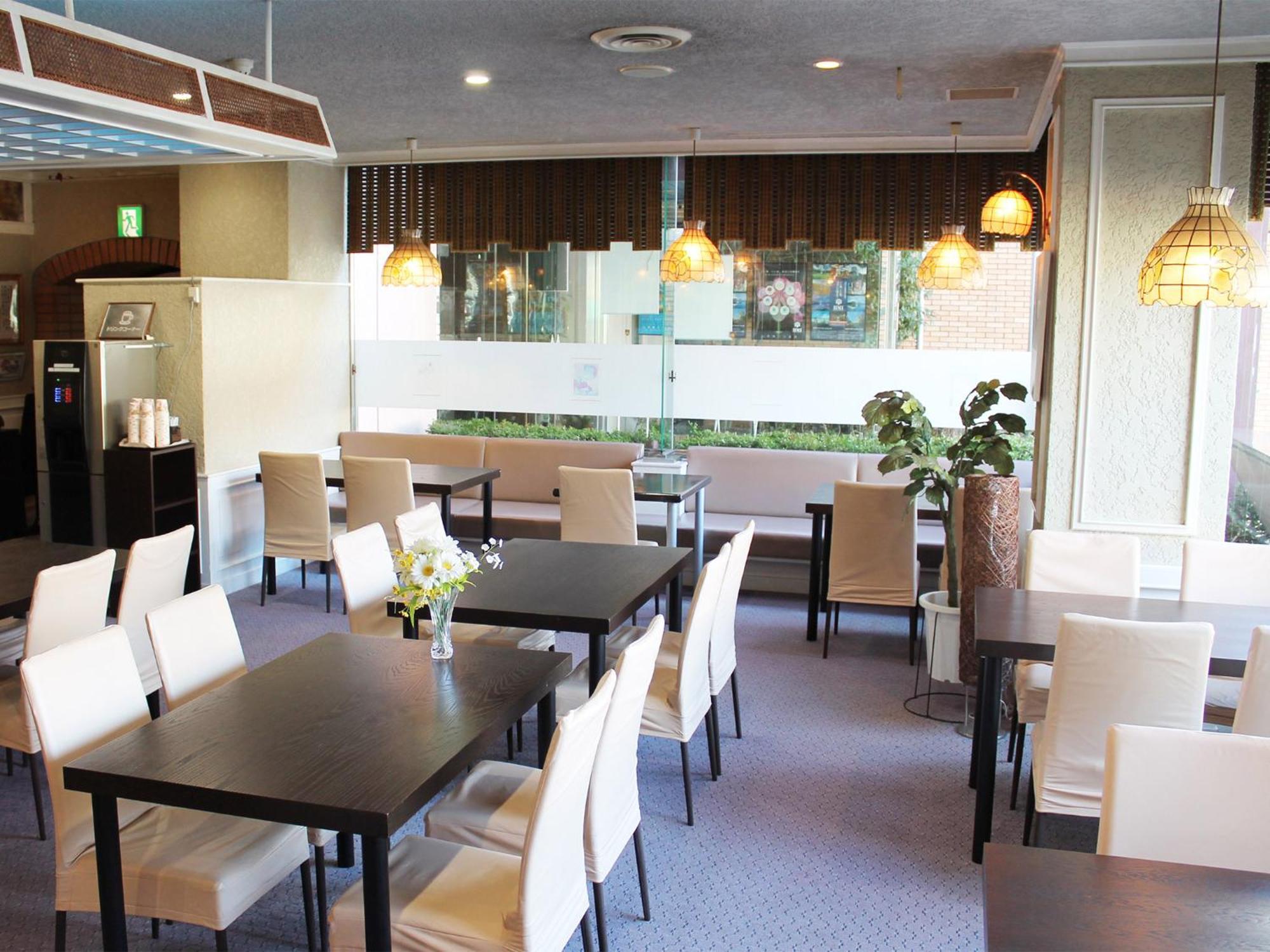 Hotel Pearl City Кесен-Нума Екстер'єр фото
