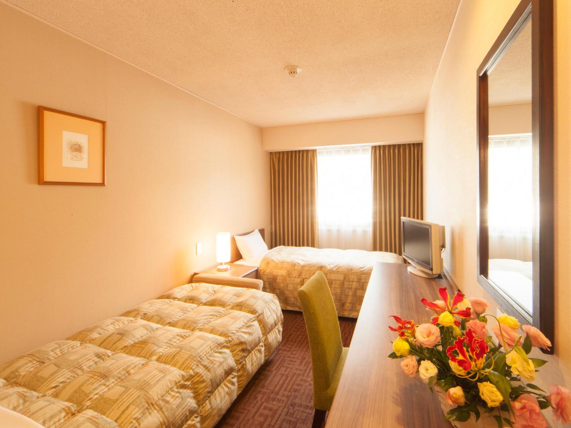 Hotel Pearl City Кесен-Нума Екстер'єр фото